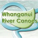 Wanganui River Canoes