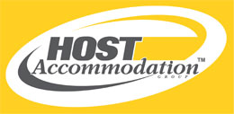 Host Accommodation