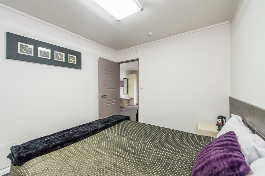 Accommodation Whanganui