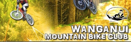 Mountain Biking Club